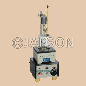 Aniline Point Apparatus Aniline Point Apparatus